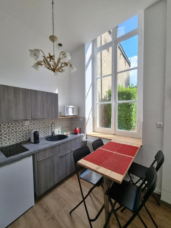 Clos Sainte Aldegonde - Hyper Centre Saint-Omer Room photo
